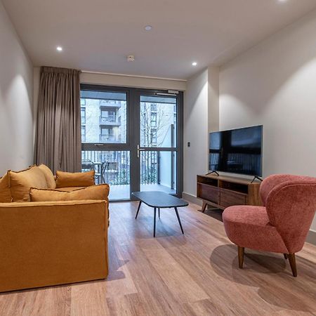 The Sessile Apartment ลอนดอน ภายนอก รูปภาพ