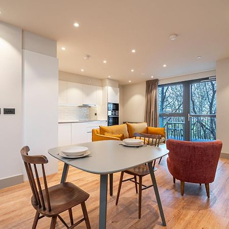 The Sessile Apartment ลอนดอน ภายนอก รูปภาพ
