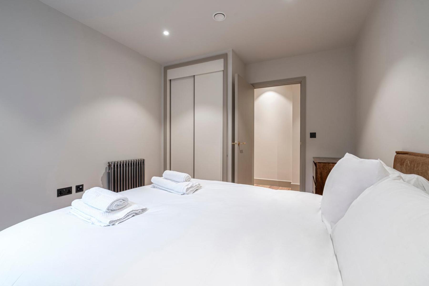 The Sessile Apartment ลอนดอน ภายนอก รูปภาพ