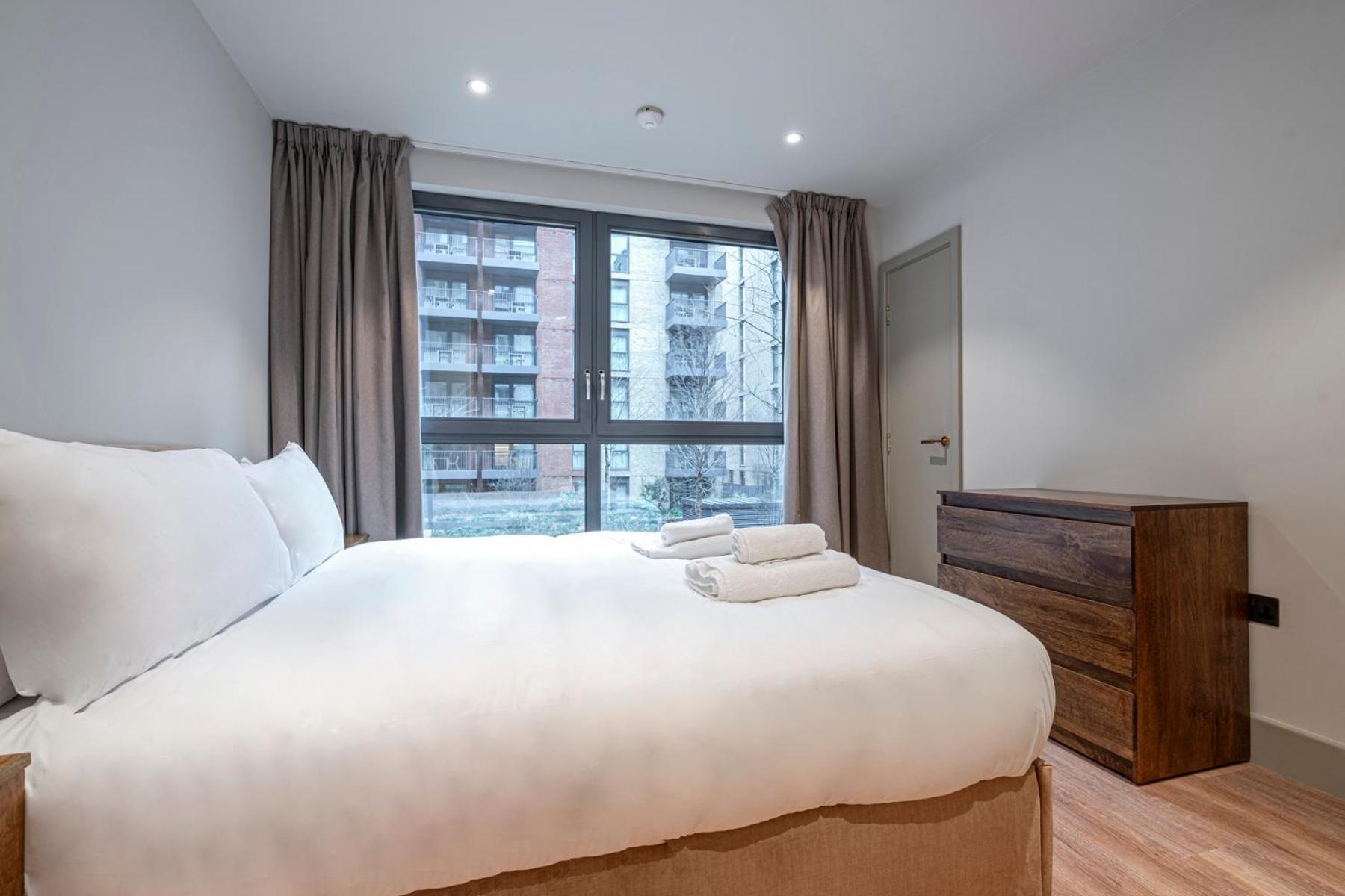 The Sessile Apartment ลอนดอน ภายนอก รูปภาพ