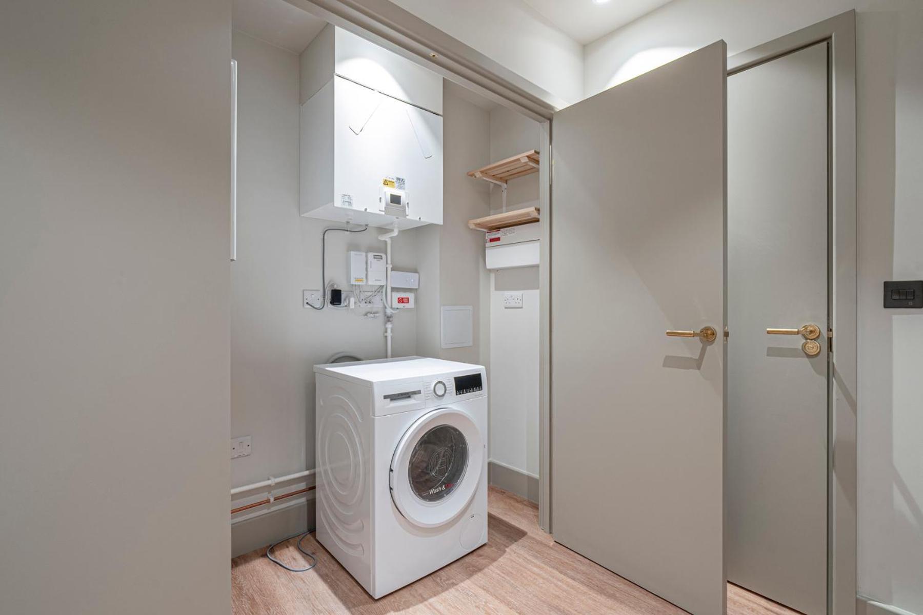The Sessile Apartment ลอนดอน ภายนอก รูปภาพ
