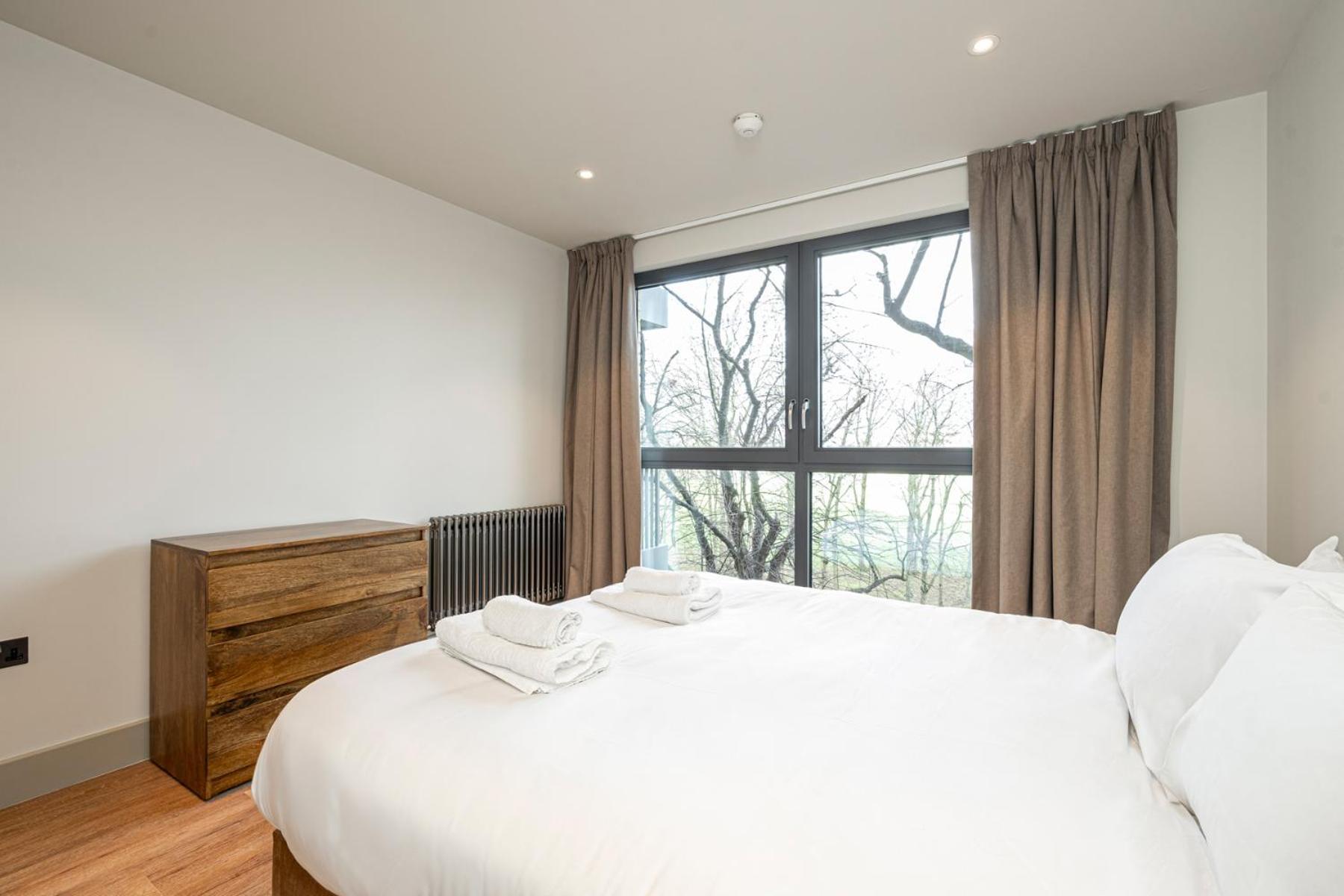 The Sessile Apartment ลอนดอน ภายนอก รูปภาพ