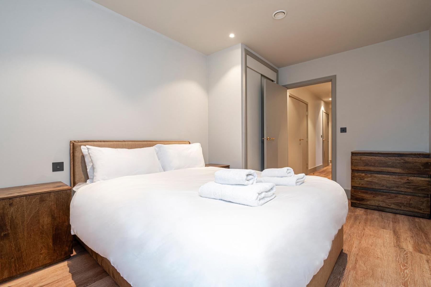 The Sessile Apartment ลอนดอน ภายนอก รูปภาพ