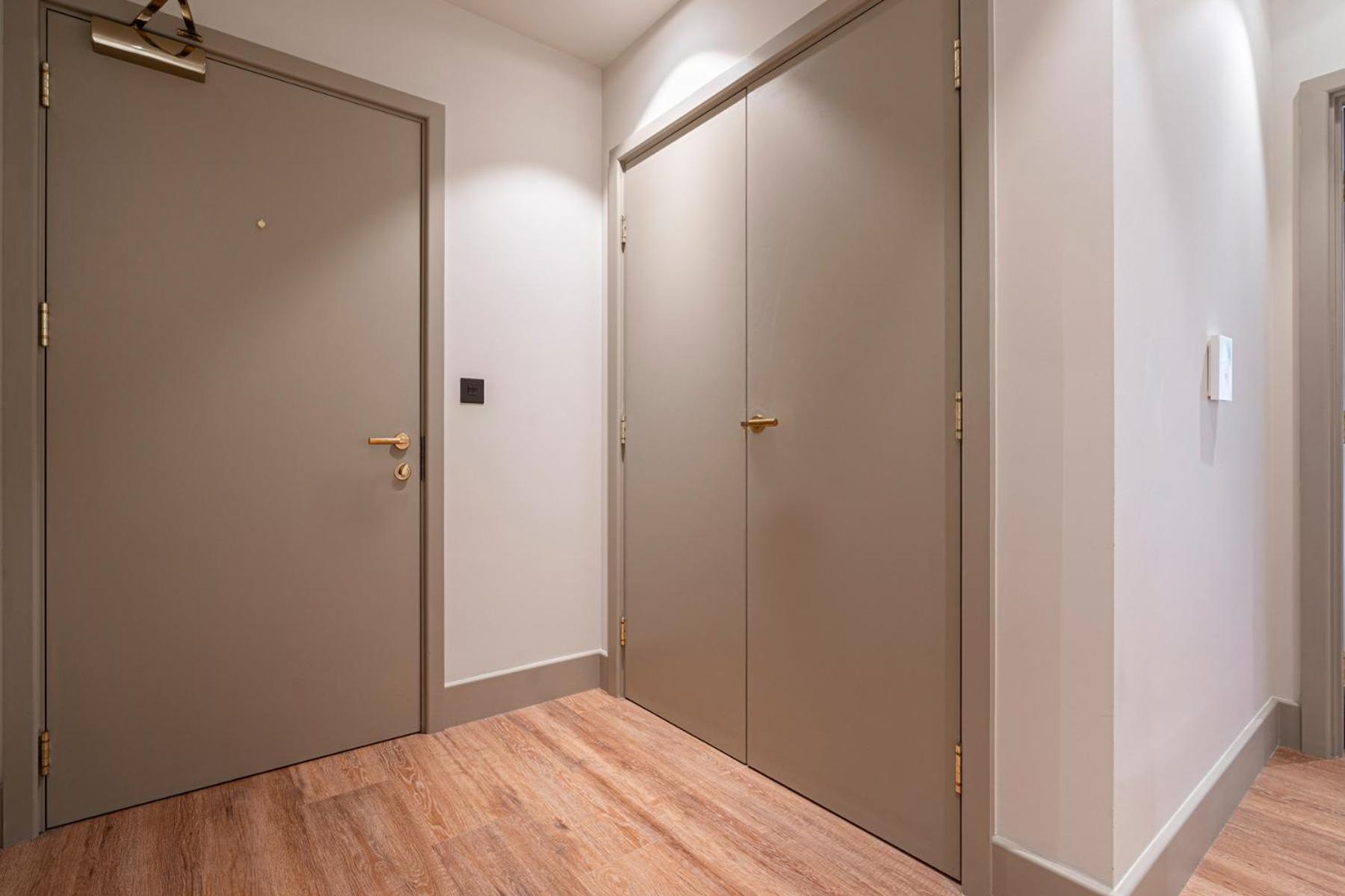 The Sessile Apartment ลอนดอน ภายนอก รูปภาพ