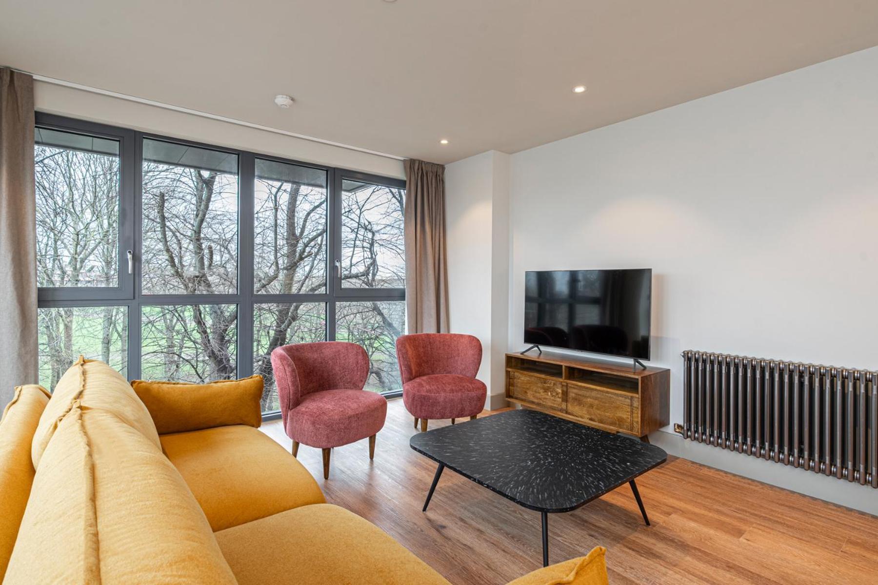 The Sessile Apartment ลอนดอน ภายนอก รูปภาพ