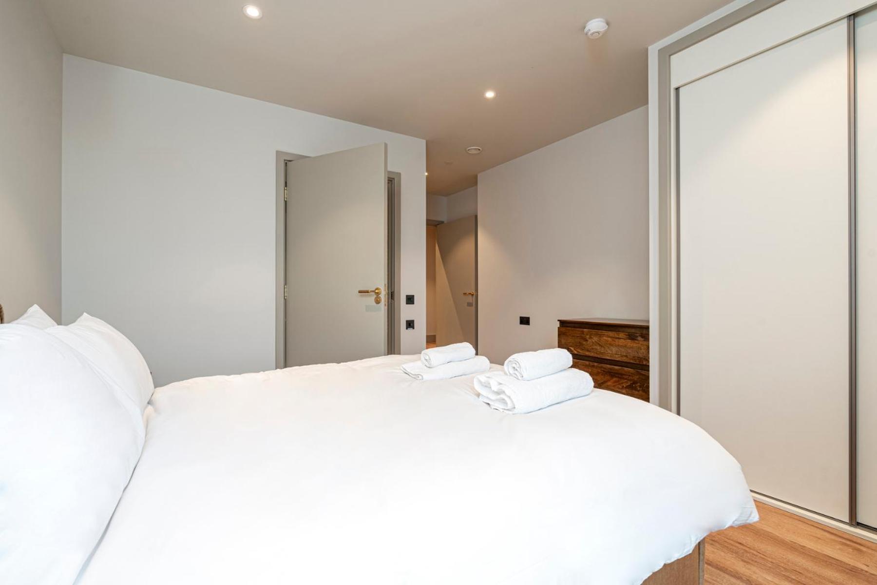 The Sessile Apartment ลอนดอน ภายนอก รูปภาพ