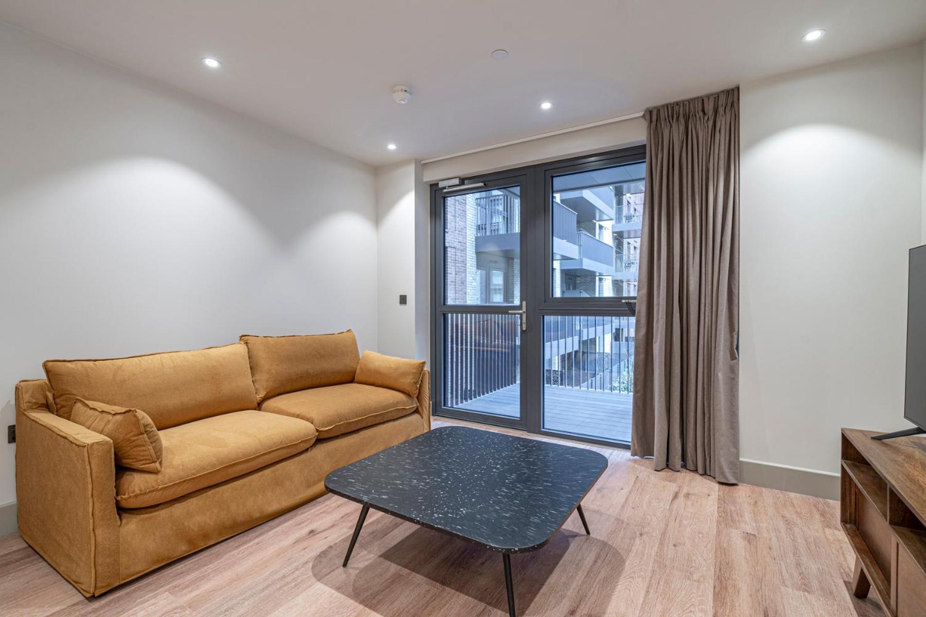 The Sessile Apartment ลอนดอน ภายนอก รูปภาพ
