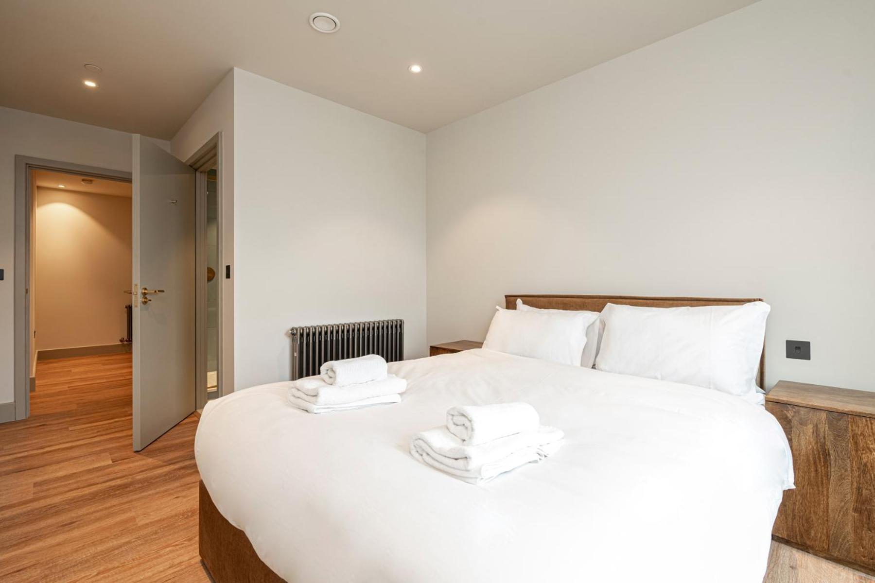 The Sessile Apartment ลอนดอน ภายนอก รูปภาพ
