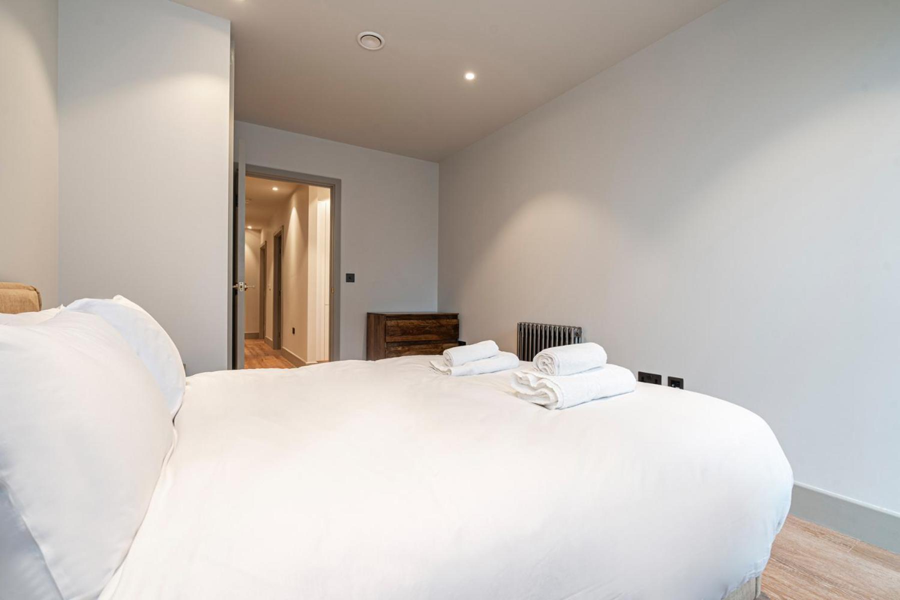The Sessile Apartment ลอนดอน ภายนอก รูปภาพ