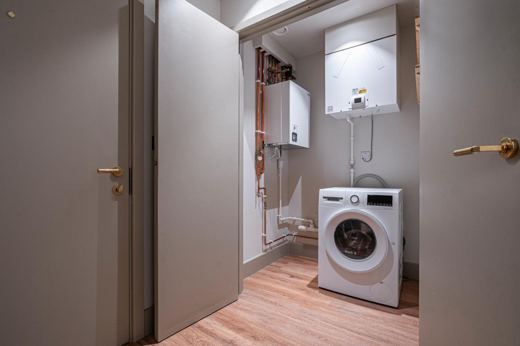 The Sessile Apartment ลอนดอน ภายนอก รูปภาพ