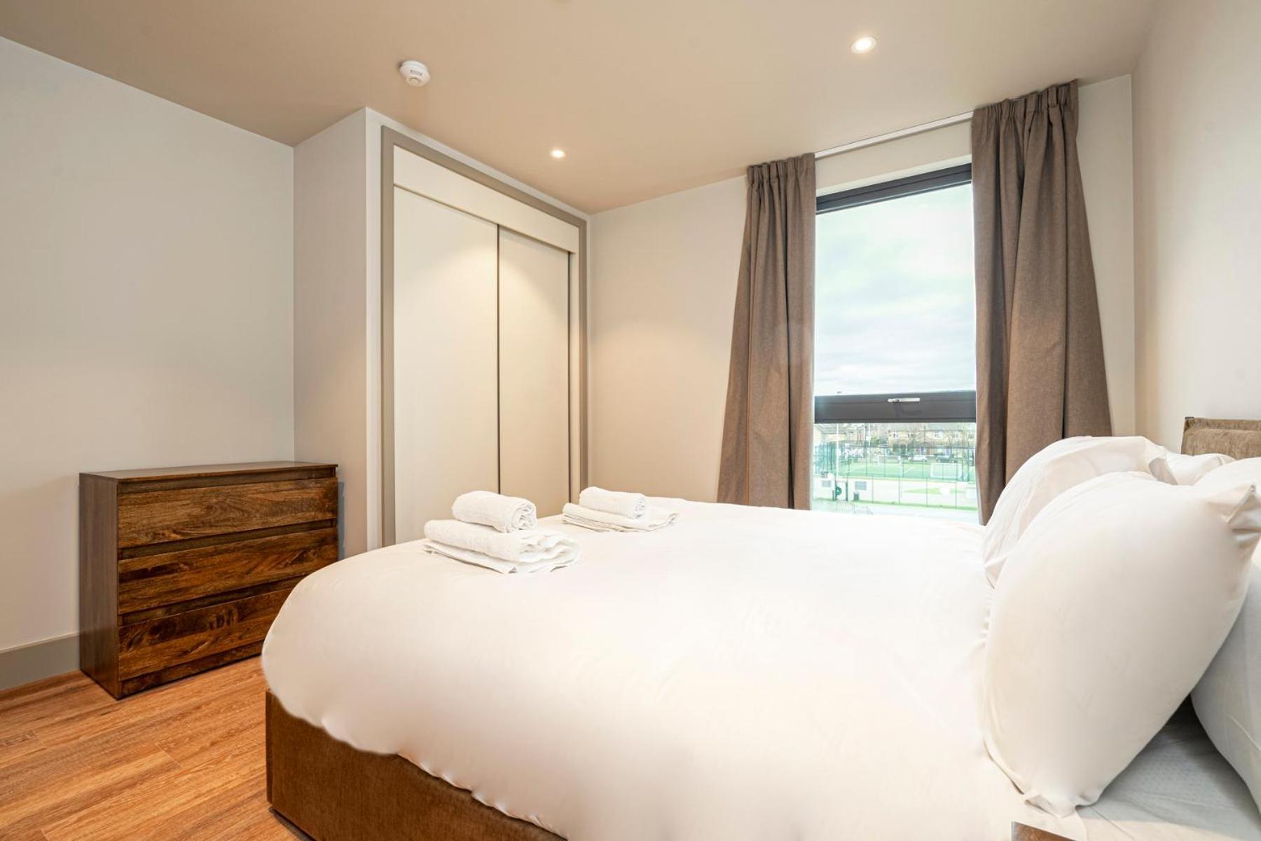 The Sessile Apartment ลอนดอน ภายนอก รูปภาพ