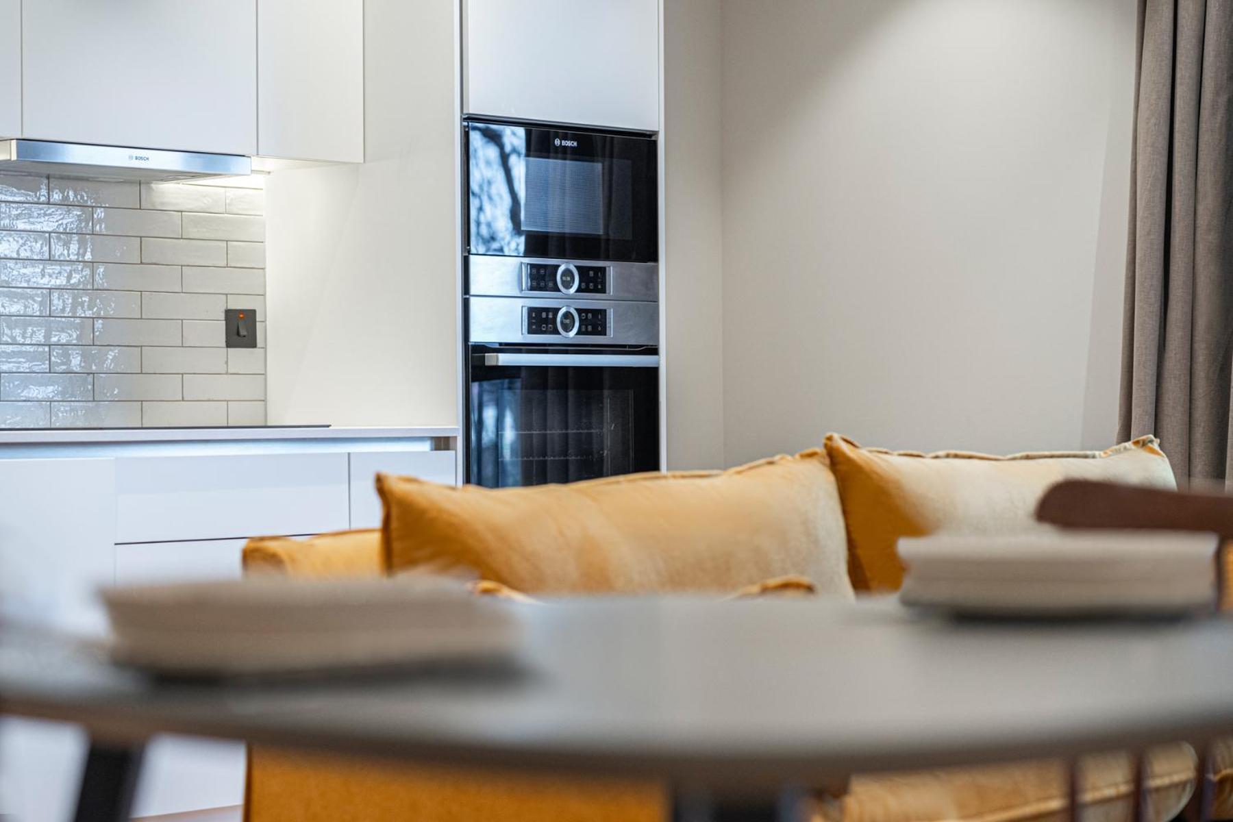 The Sessile Apartment ลอนดอน ภายนอก รูปภาพ
