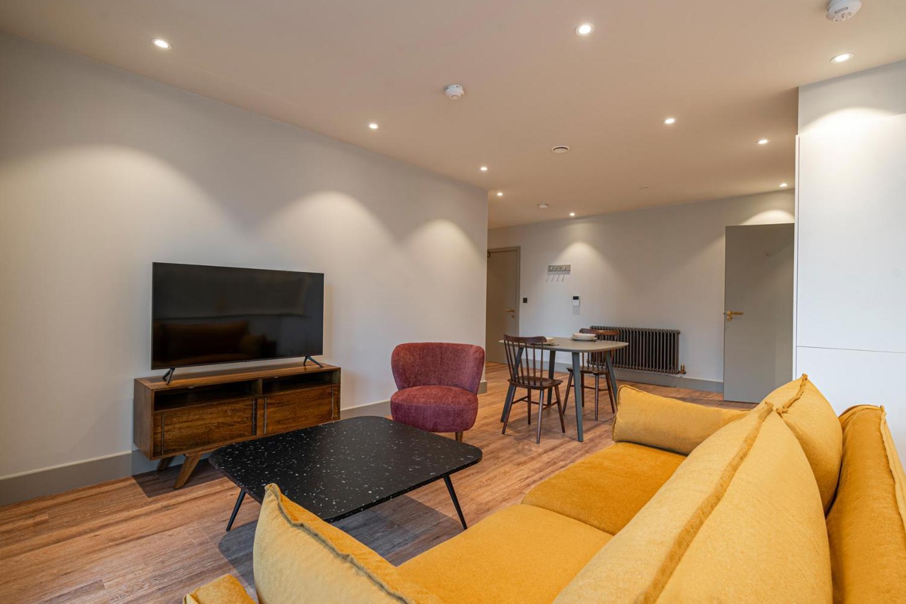 The Sessile Apartment ลอนดอน ภายนอก รูปภาพ
