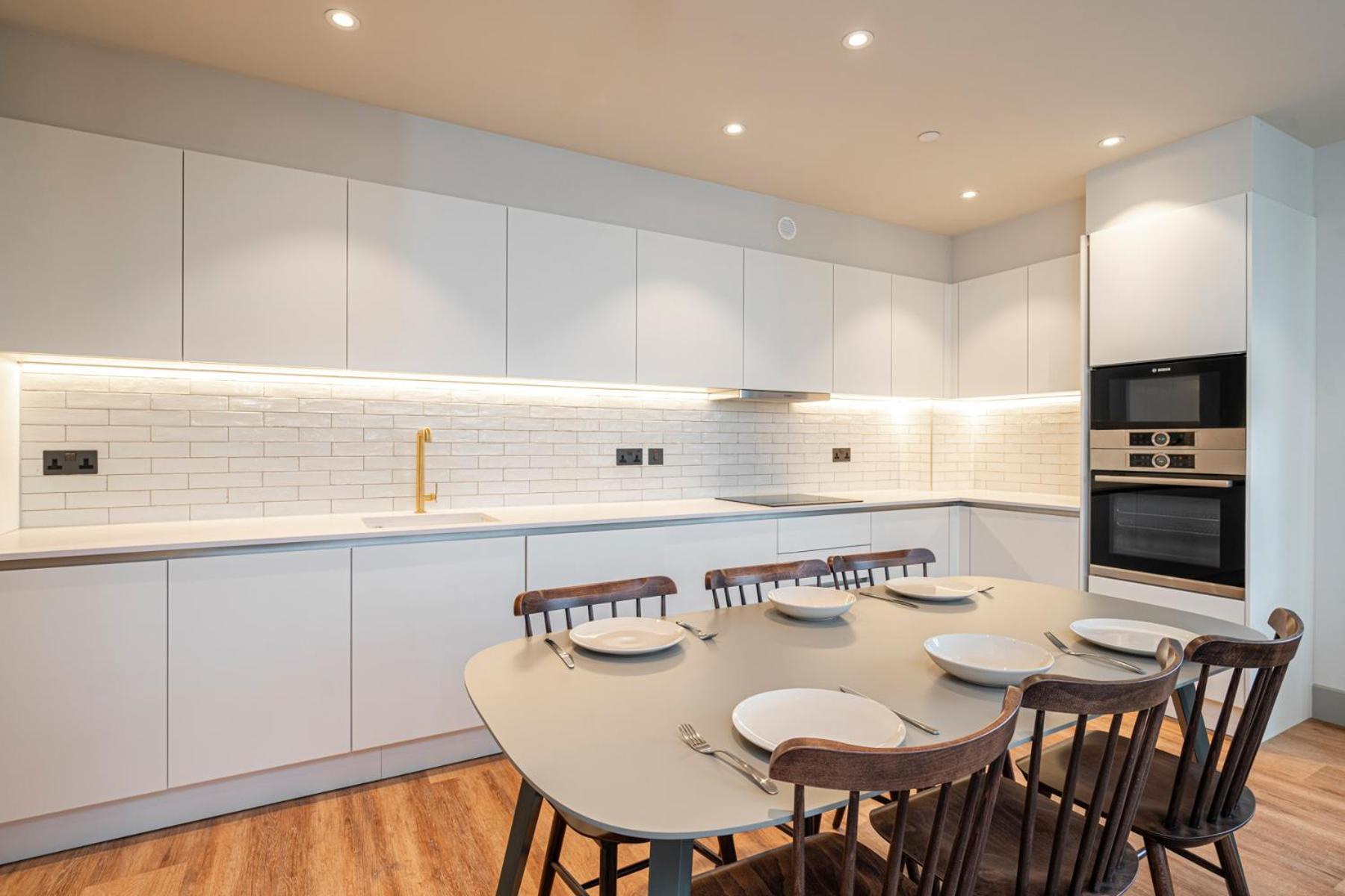 The Sessile Apartment ลอนดอน ภายนอก รูปภาพ
