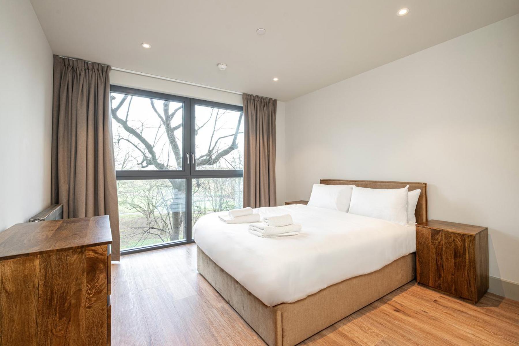The Sessile Apartment ลอนดอน ภายนอก รูปภาพ