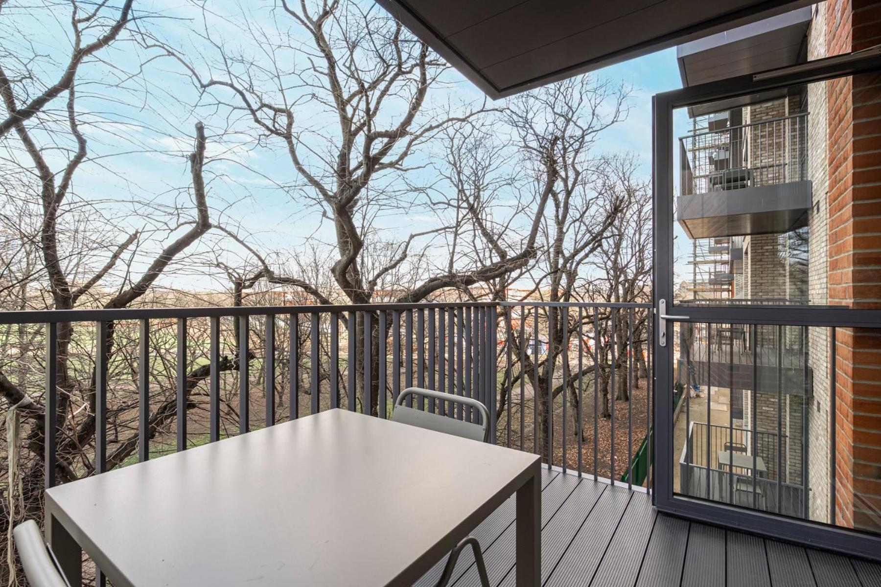The Sessile Apartment ลอนดอน ภายนอก รูปภาพ